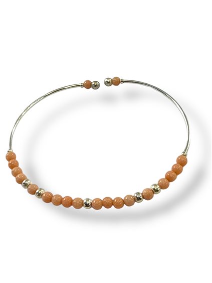 Bracelet Mandile 1922 Coralli in Argent Corallo 2MBRC35 - 2MBRC35